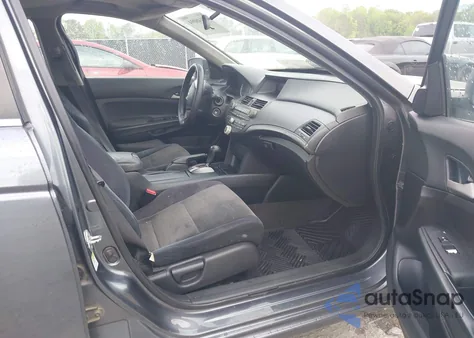 2010 Honda Accord Lx из США, поврежденный, VIN 1HGCP2F30AA007226